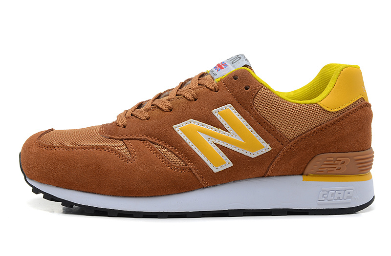 New Balance 670 [H. 04] - Cliquez sur l'image pour la fermer